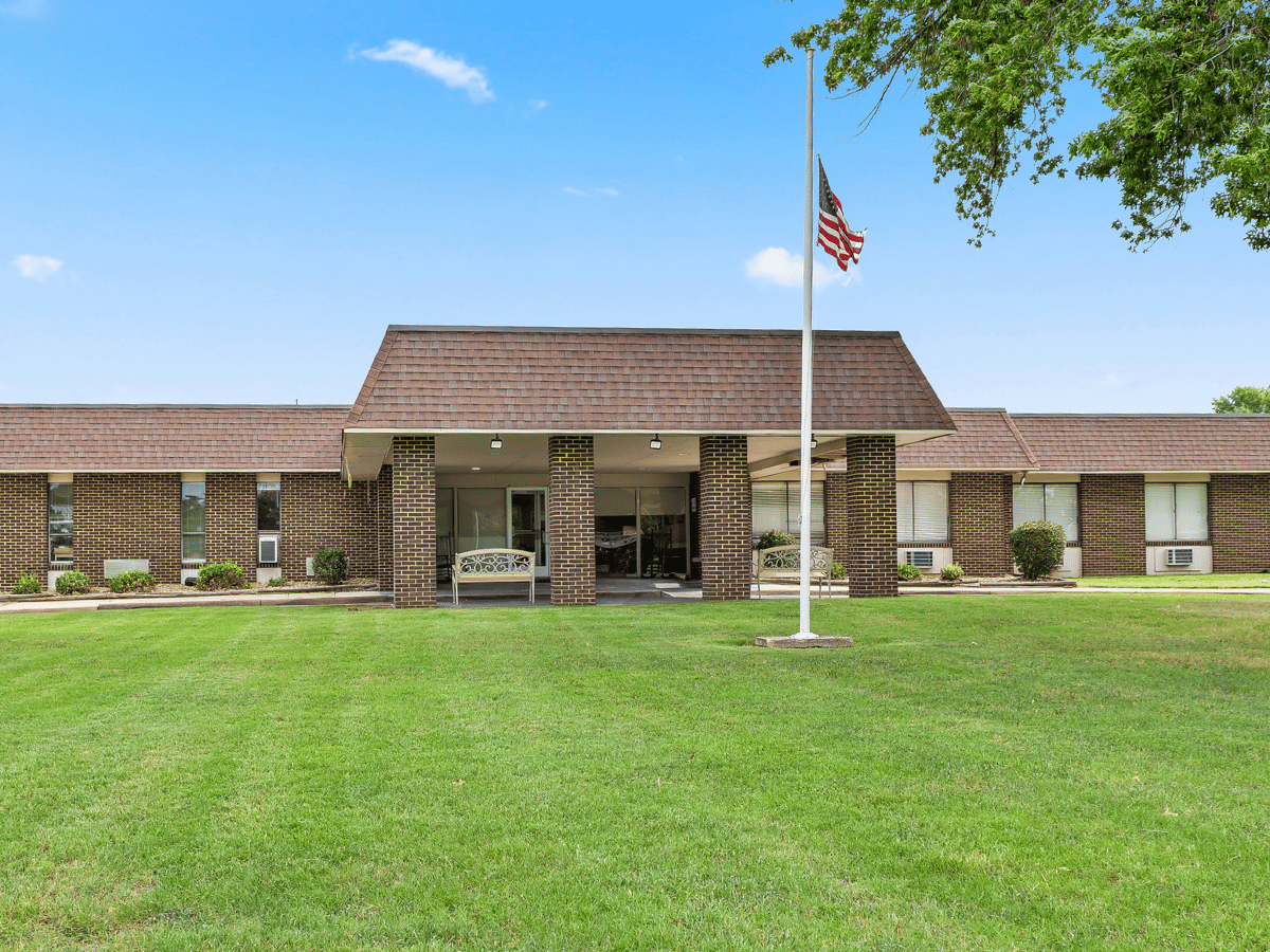 Emporia Outside