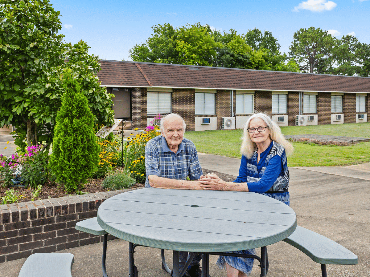 Emporia Residents